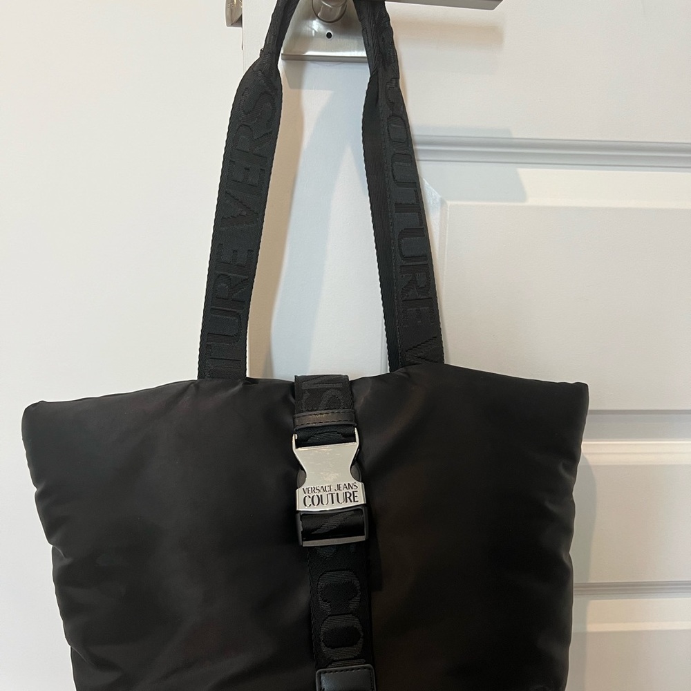 Versace Jeans Couture bag